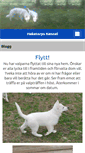 Mobile Screenshot of haketorps.se